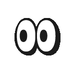 Fixed Deposit Eye Gif