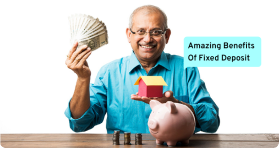 The Amazing Benefits Of Fixed Deposit Schemes And Their Importance