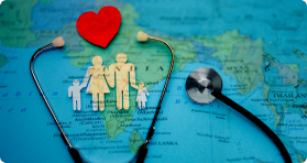 The Benefits of Health Insurance: Why it’s Essential in India?