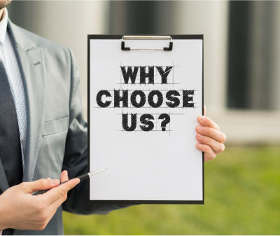Why Choose SKI Retail Capital