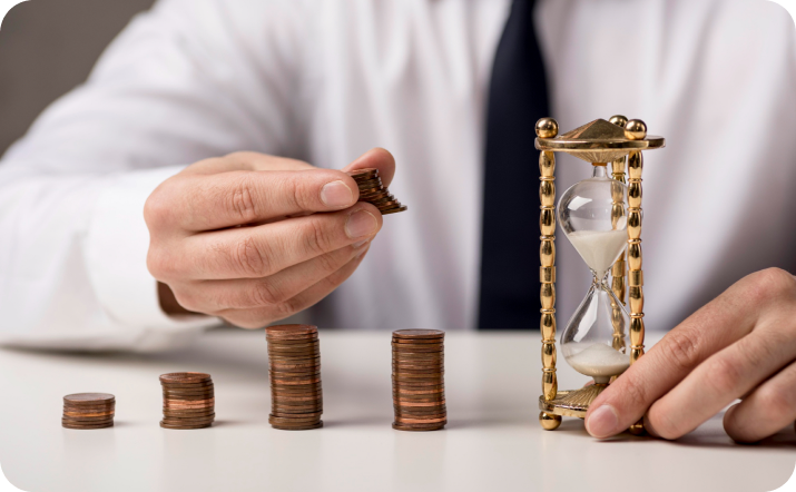 Short term & Long Term GI Policy