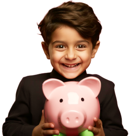 Fixed Deposit Banner