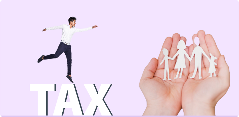 tax Benefit of Life Insurance Policy