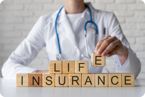 Life Insurance Banner